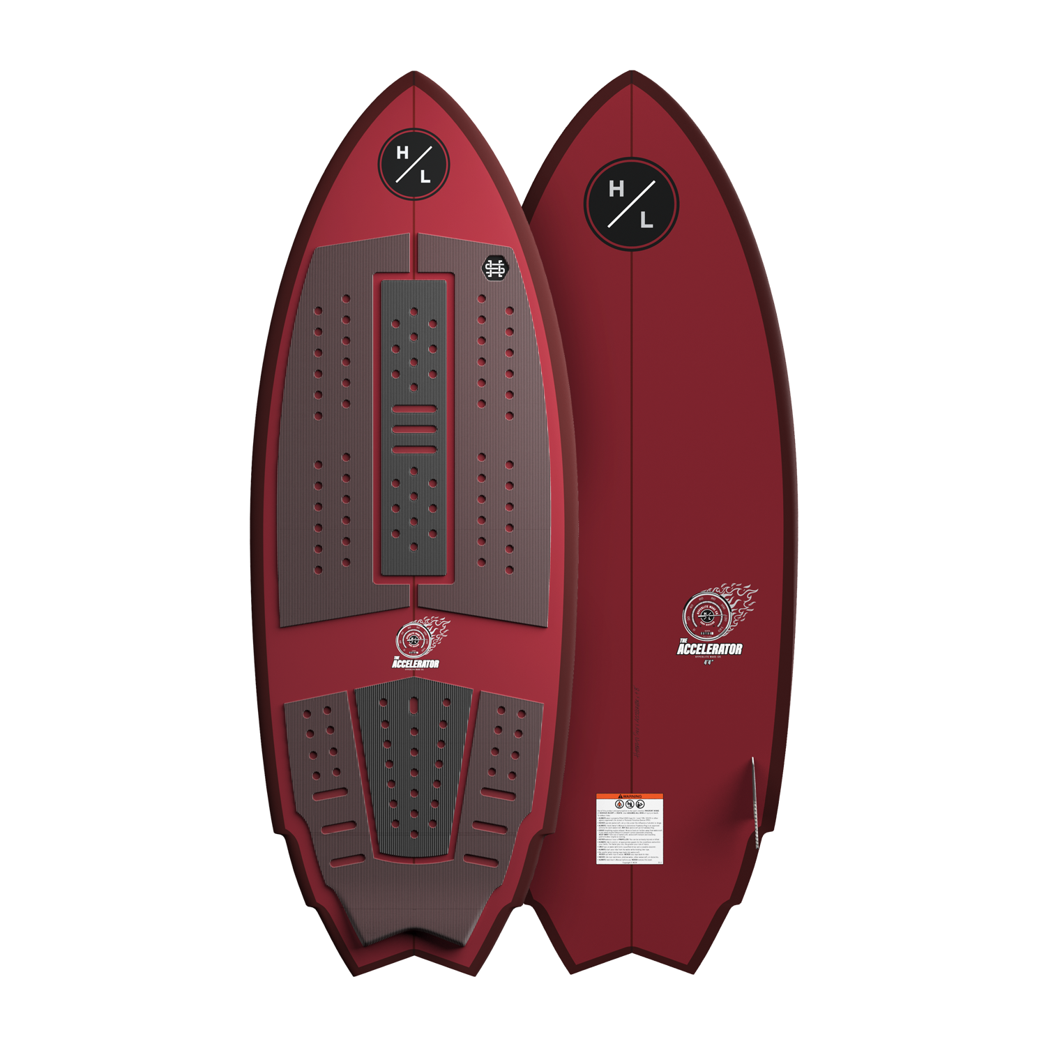 Accelerator Multicolor - Image 1