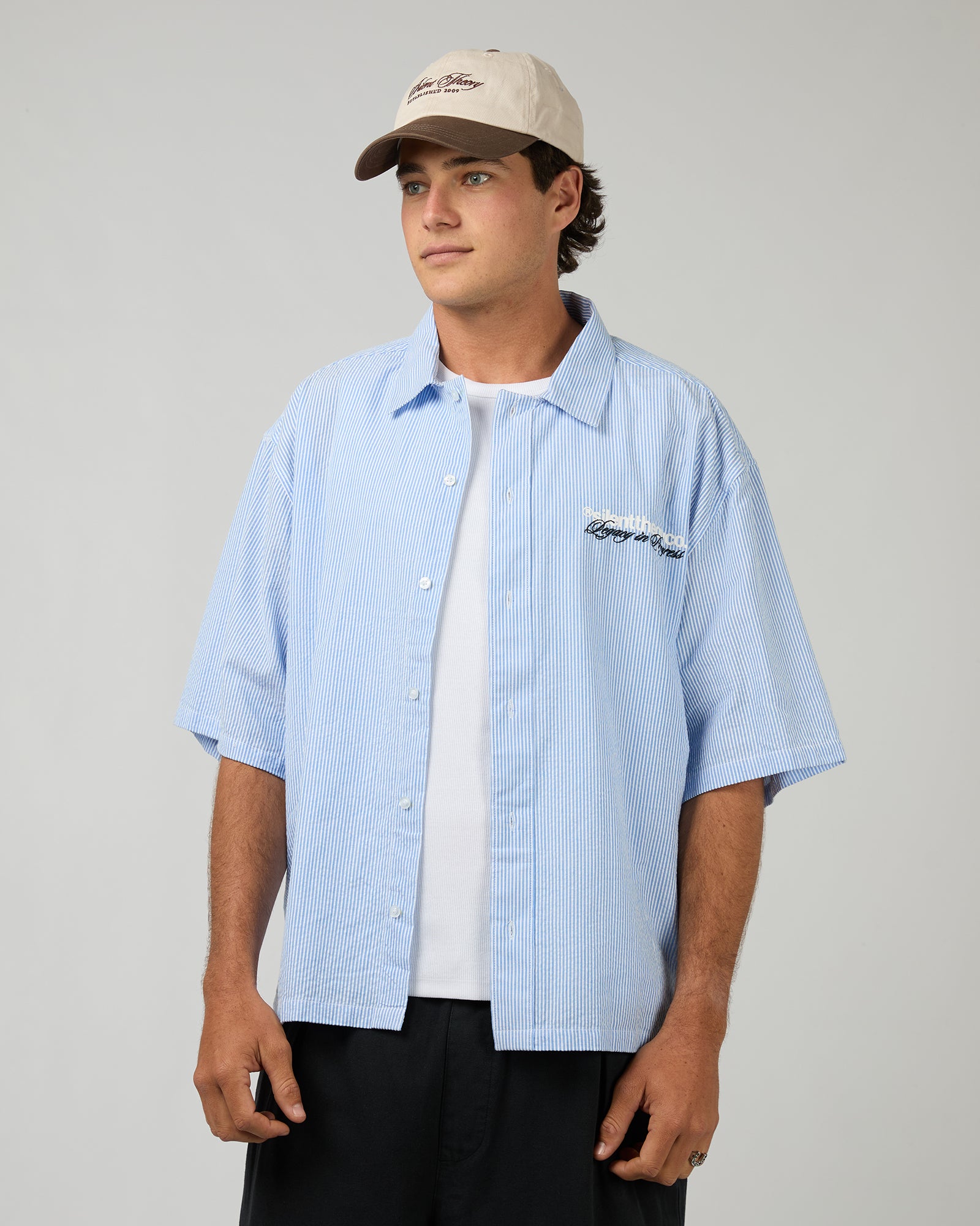 LEGACY SHIRT - Image 1