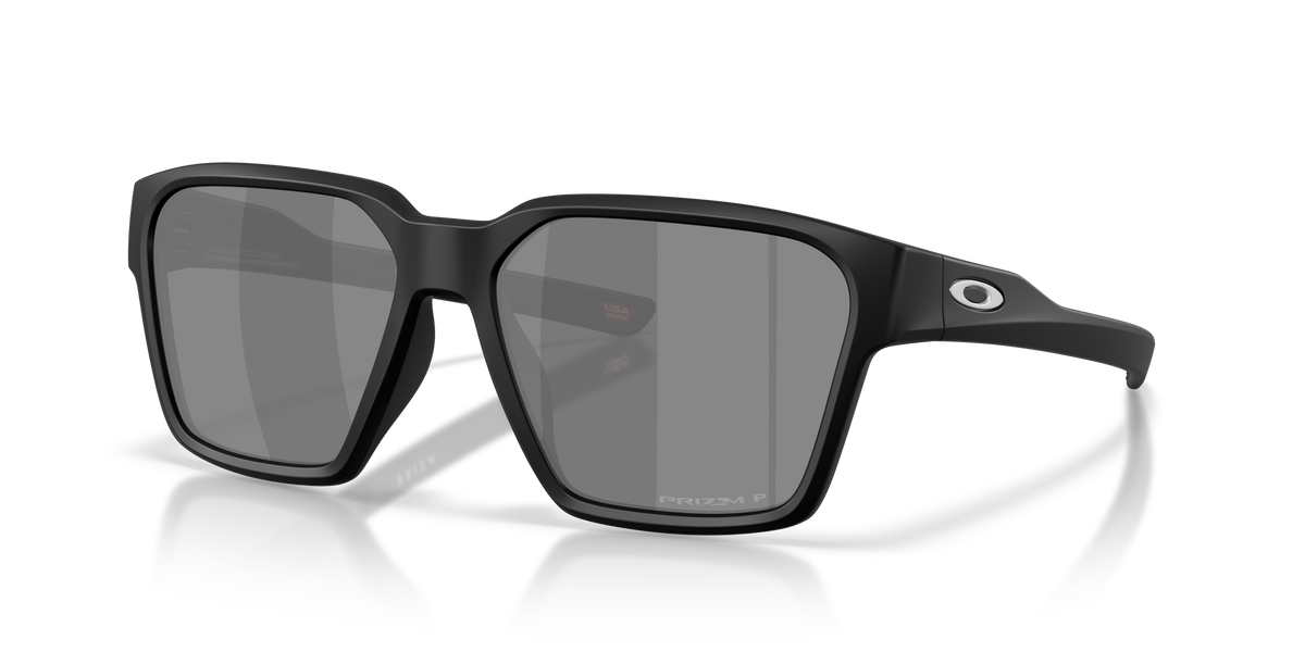 Briza Matte Black - Prizm Black Polarized - Image 1