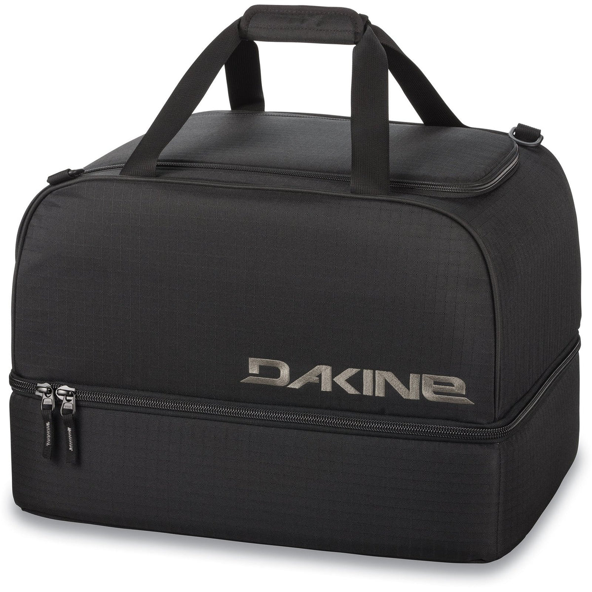 Boot Locker 69L Bag Black - Image 1