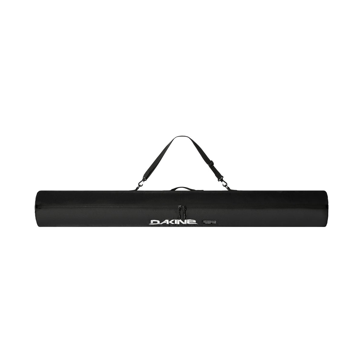 Ski Sleeve Bag Black - Image 1