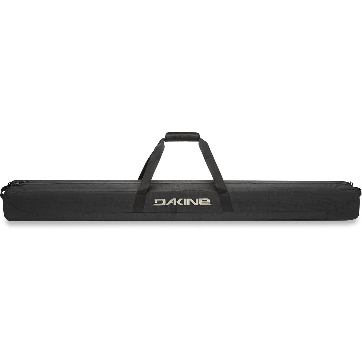 Padded Ski Sleeve Bag Black - Image 1