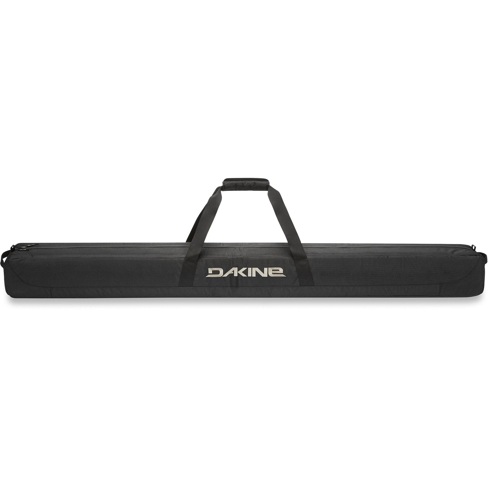 Padded Ski Sleeve Bag Black - Image 1