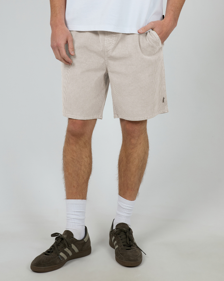 CORD SHORT - Image 1