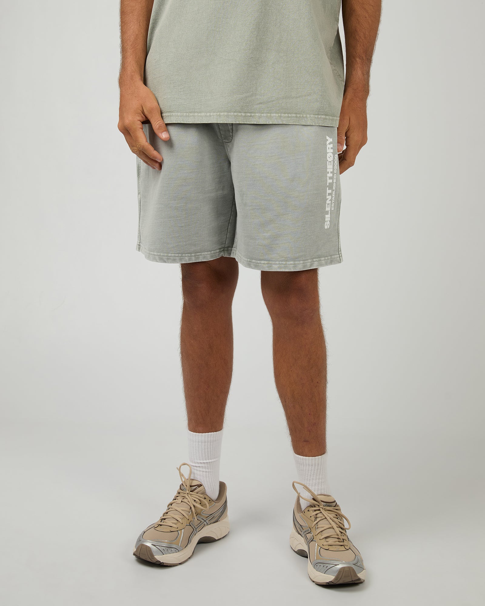 ACID ESSENTIAL THEORY SHORT - Image 1