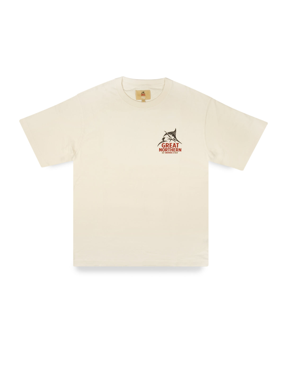 Great Northern Corp Tee - Image 1