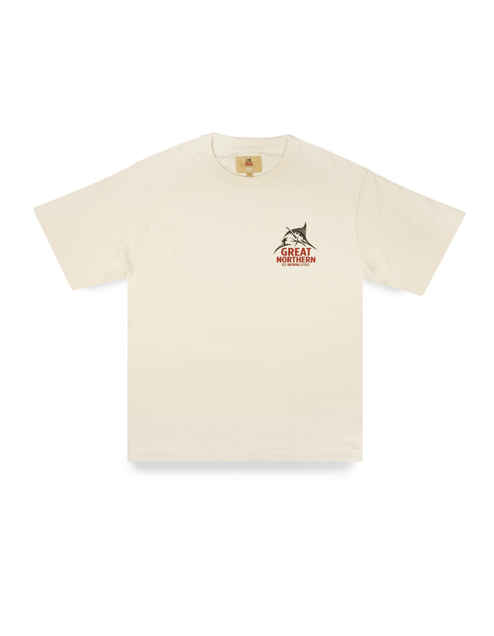Great Northern Corp Tee - Image 1