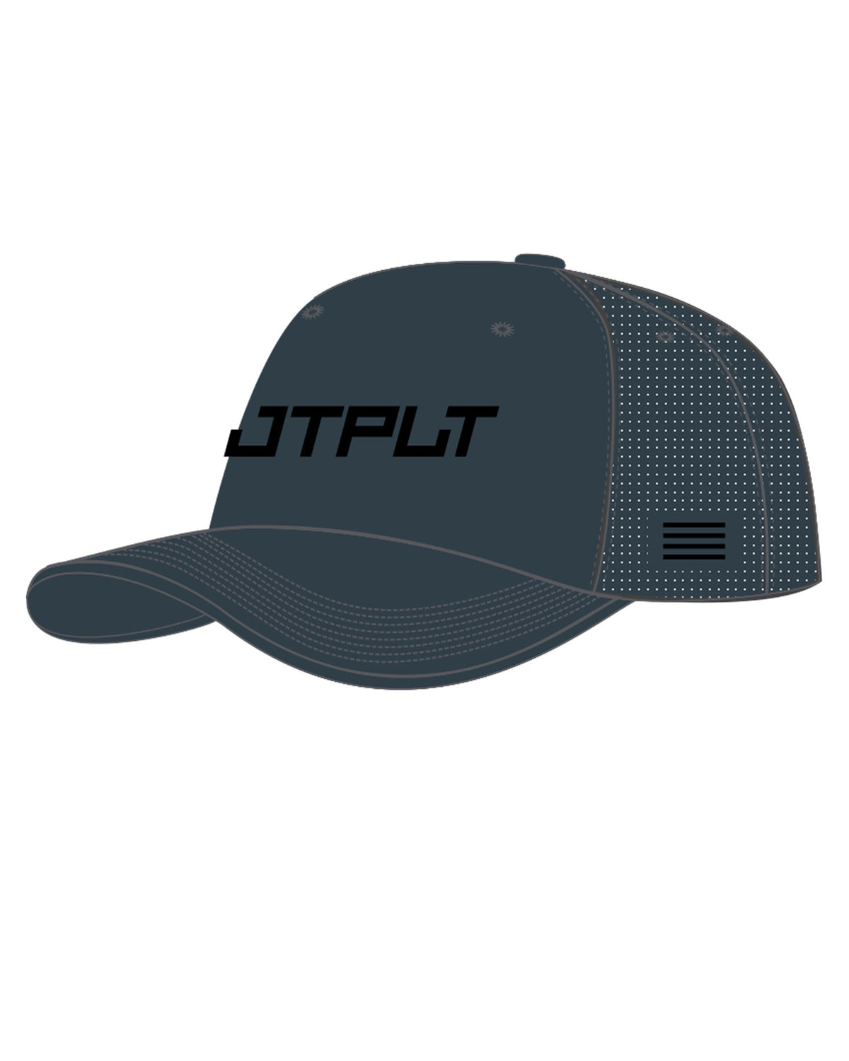 VAULT SNAPBACK - Image 1