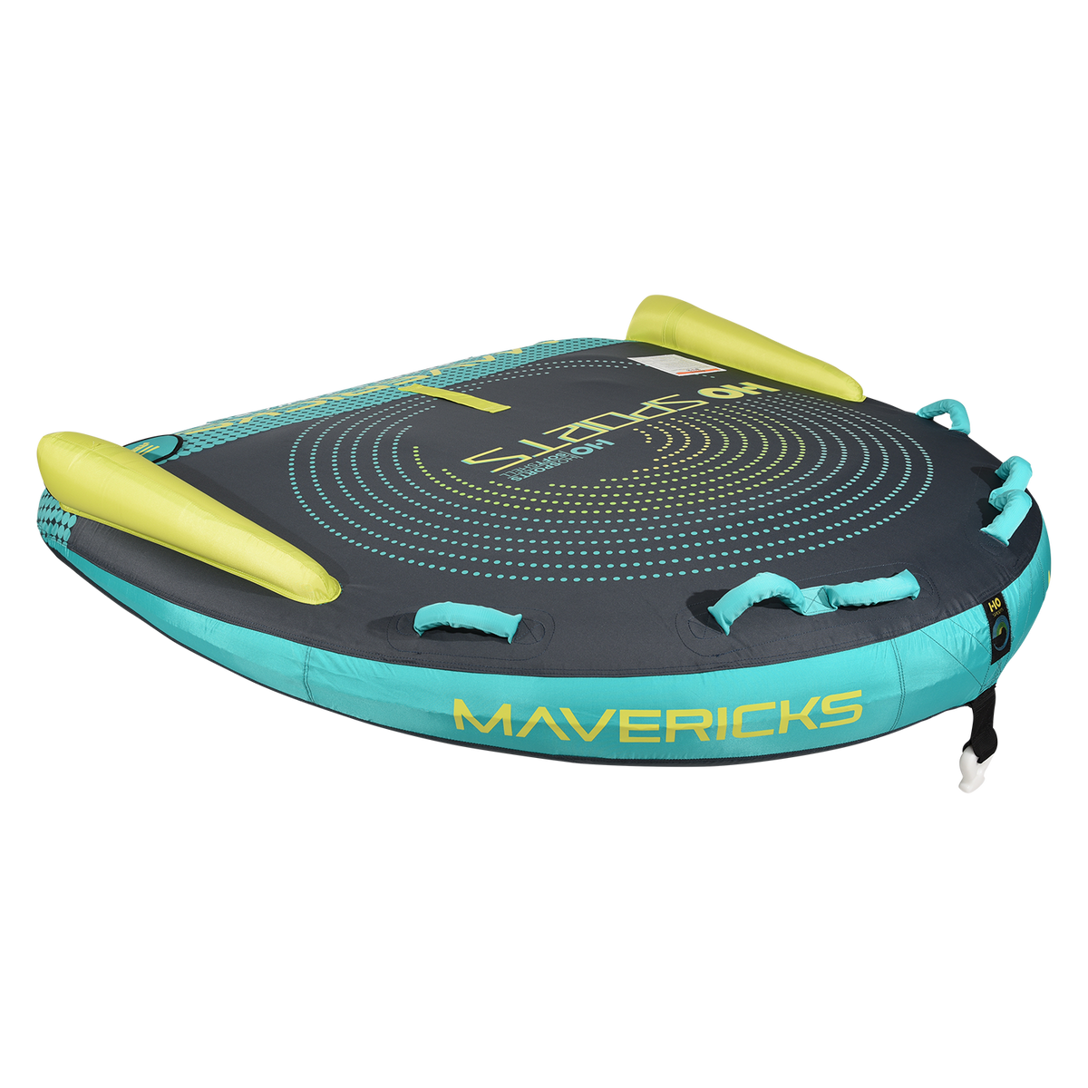 HO Mavericks 3 Tube - Image 1