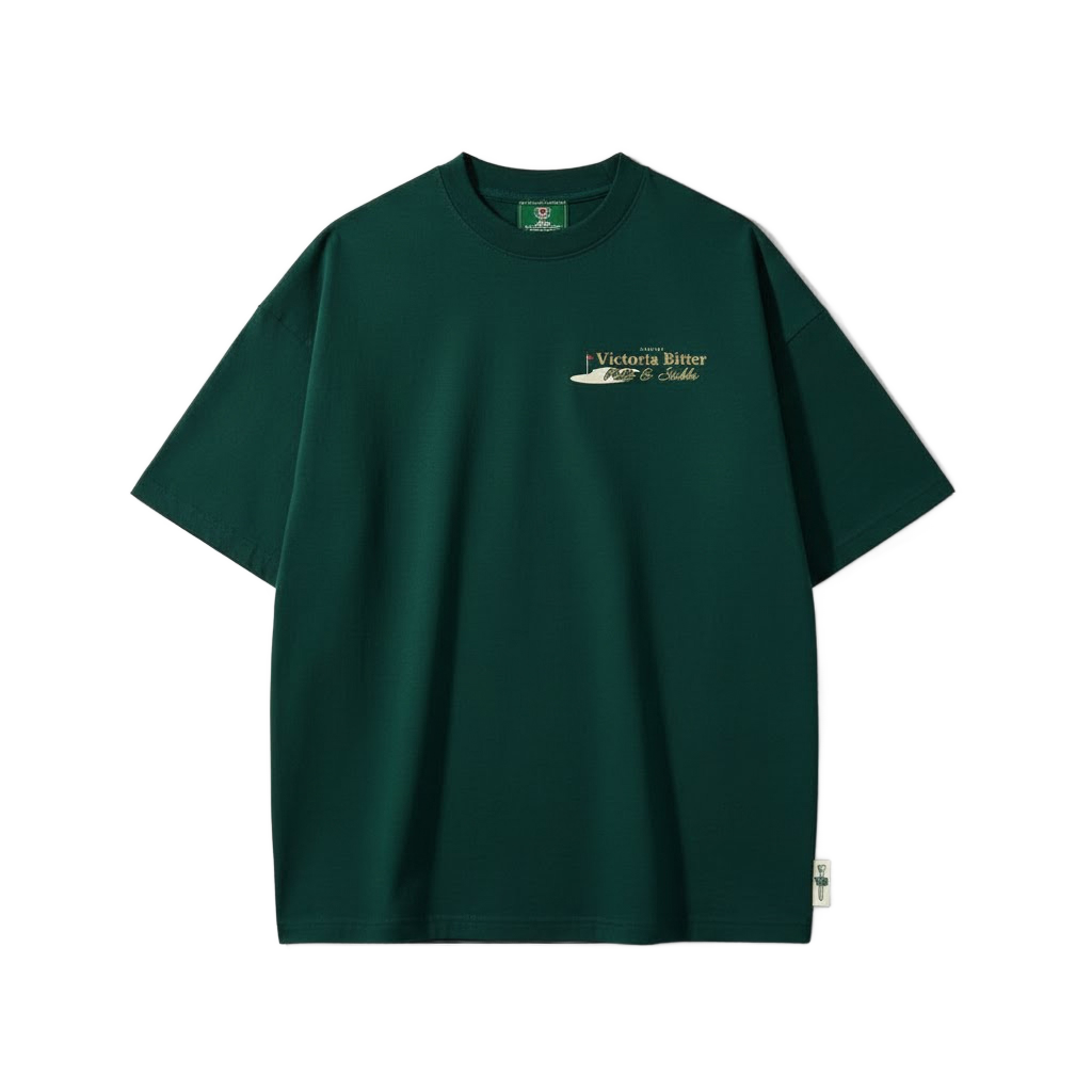 VB Golf Annual Tee - Image 1