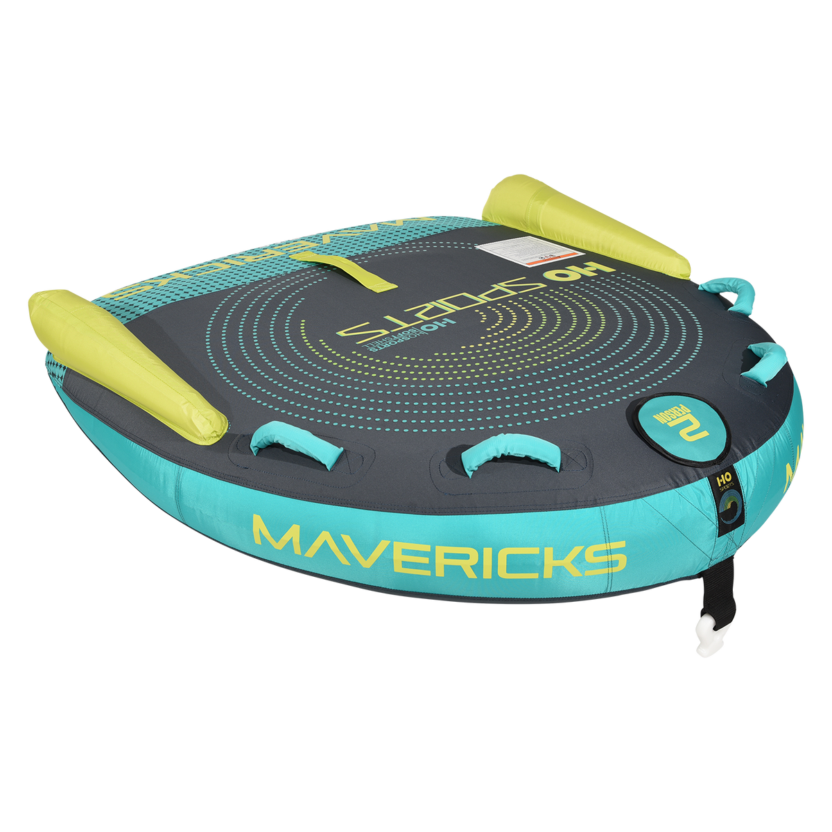 HO Mavericks 2 Tube - Image 1
