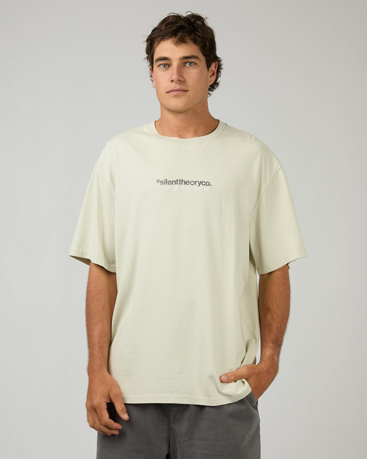 LEGACY TEE - Image 1