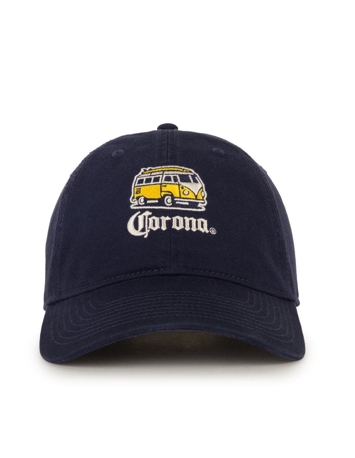 Corona Ballpark Navy Heavy Wash - Image 1