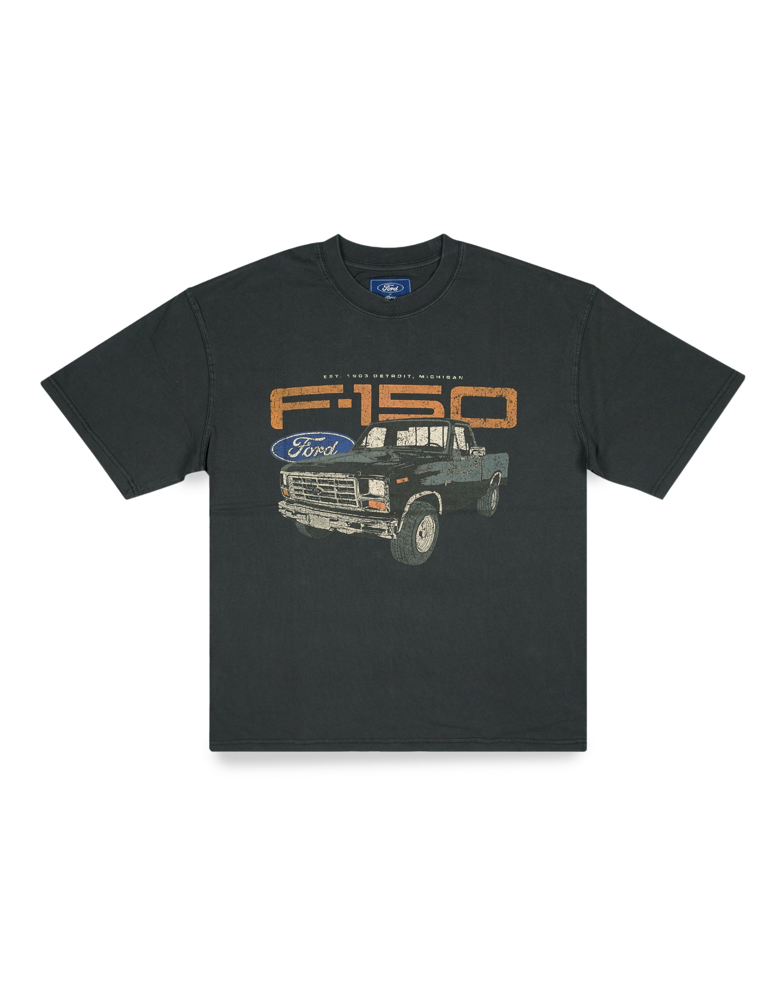 Ford F-150 Vintage Tee - Image 1