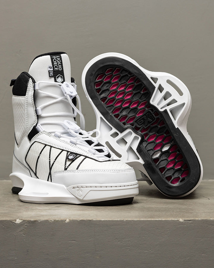Tao 6X Wakeboard Binding - Image 1