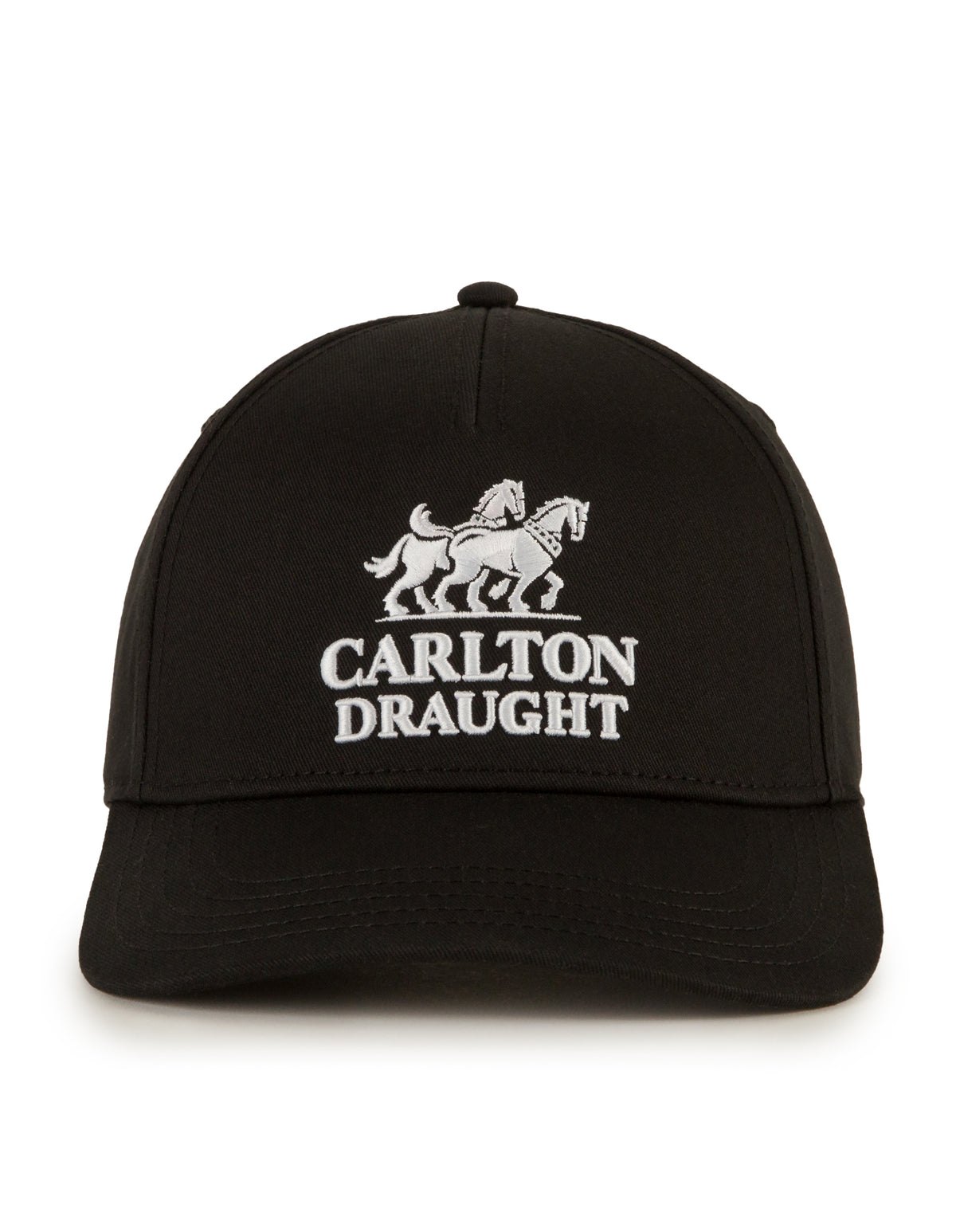 Carlton Draught Pinnacle Black - Image 1