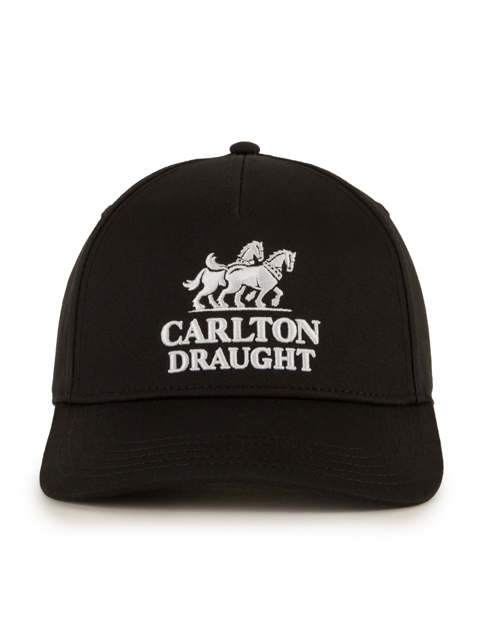 Carlton Draught Pinnacle Black - Image 1
