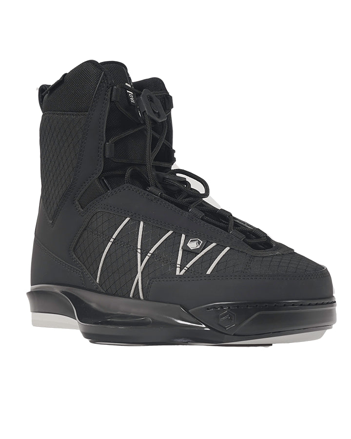 Origin Areo Wakeboard w/ Tao 6X Boot Package - Image 14