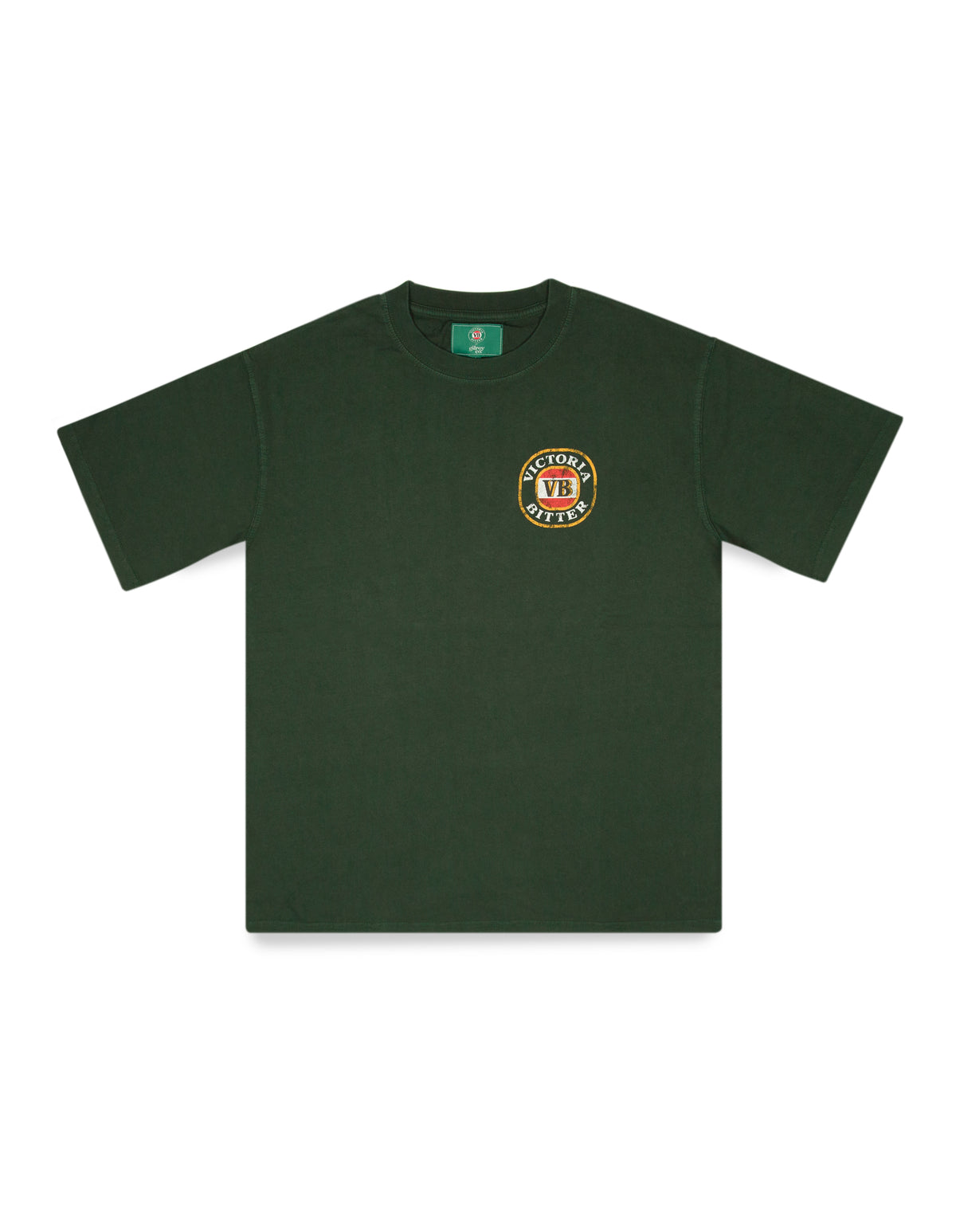 VB Mark Vintage Tee - Image 1