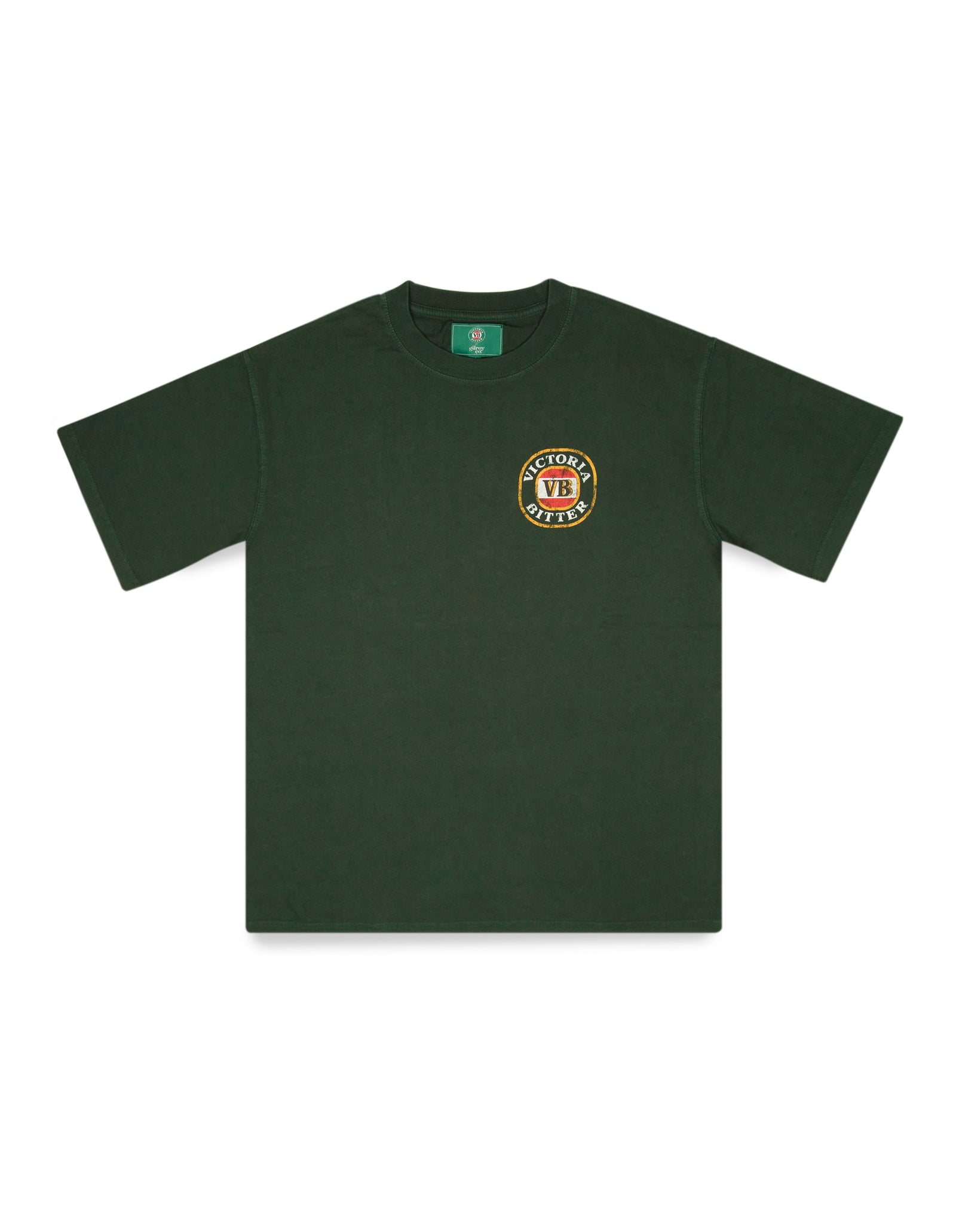 VB Mark Vintage Tee - Image 1