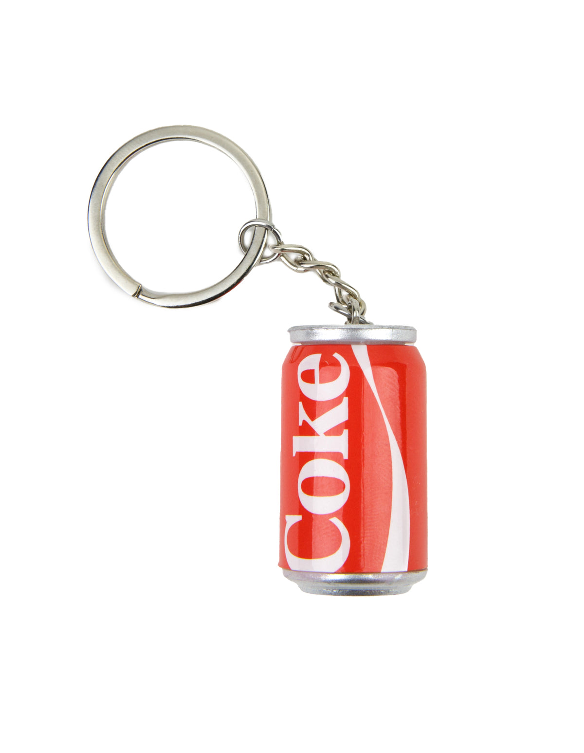 Coke Can Keychain - Image 1