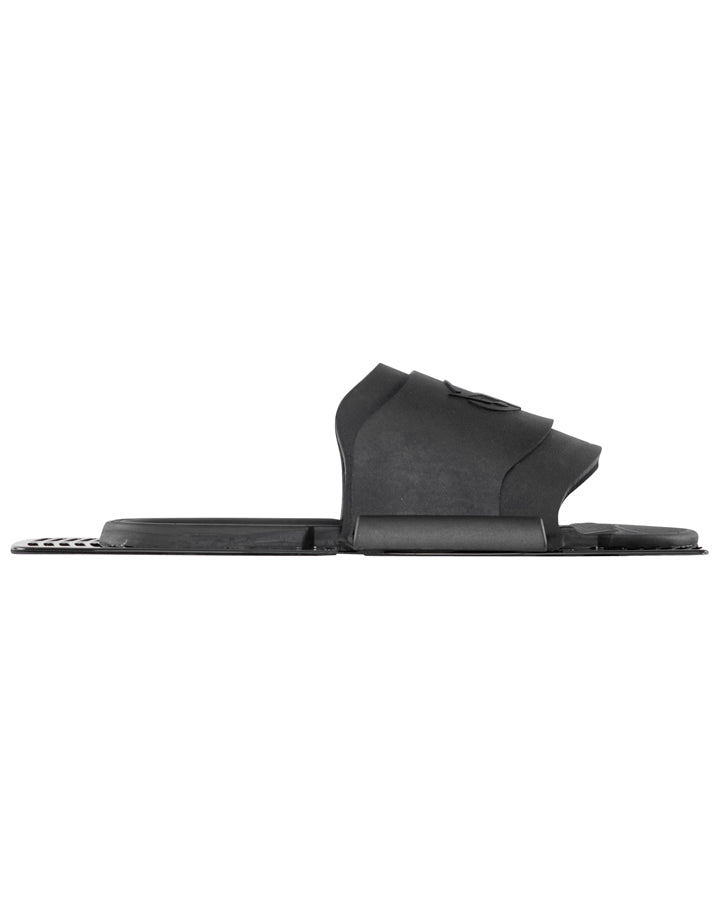 Fixed Rear Toe Plate Multicolor - Image 1