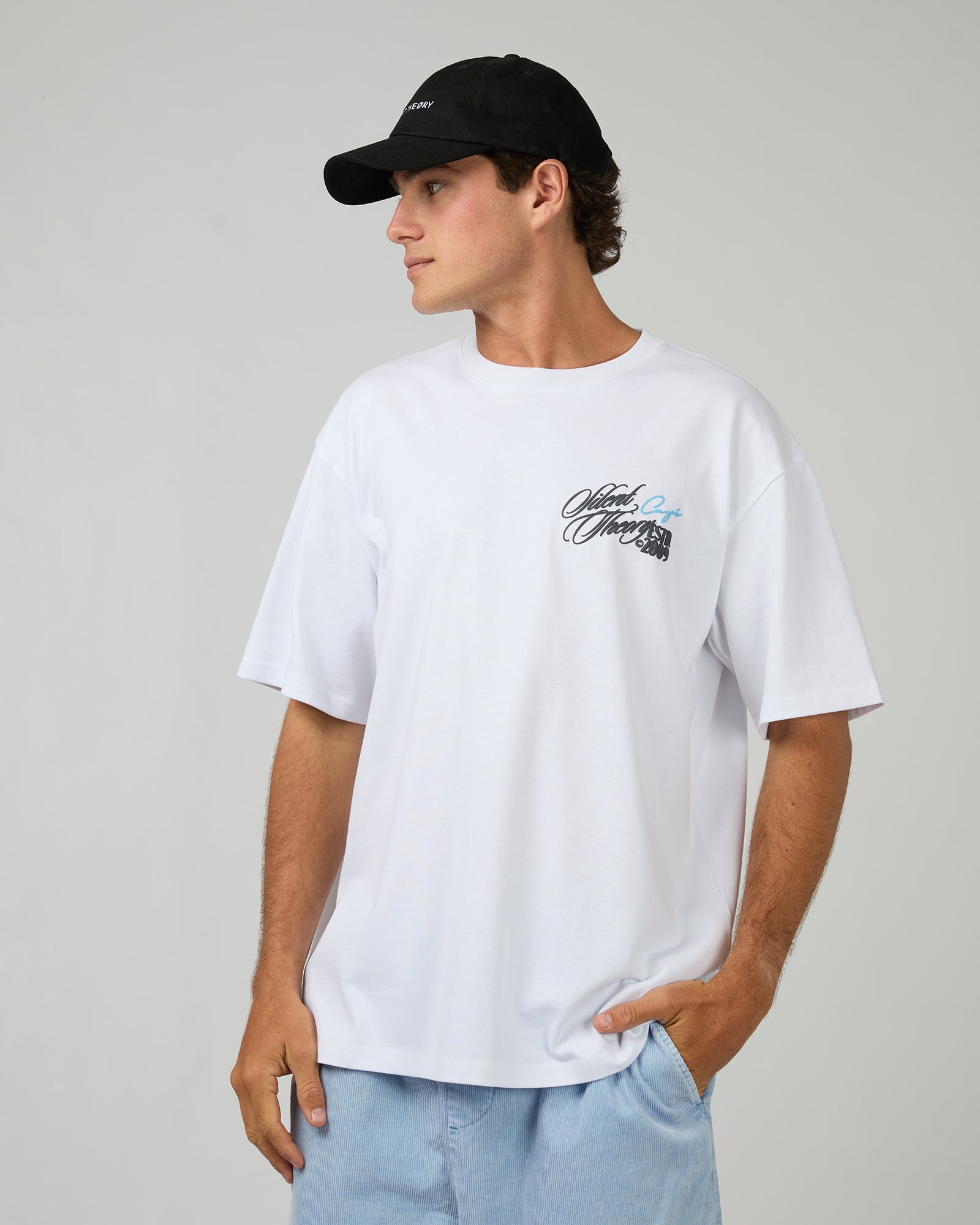 CAFE TEE - Image 1