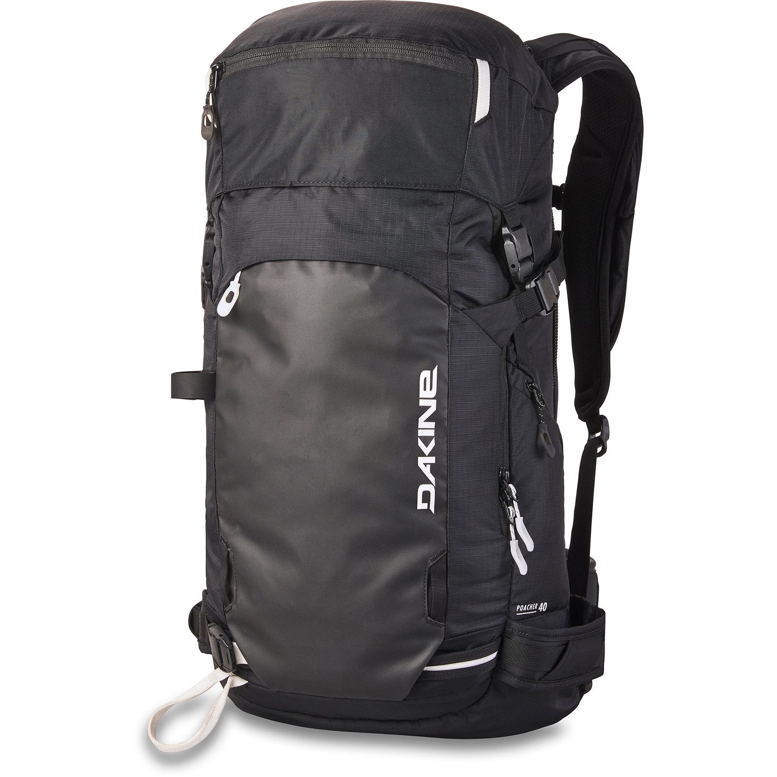 Poacher Backpack 40L Black - Image 1