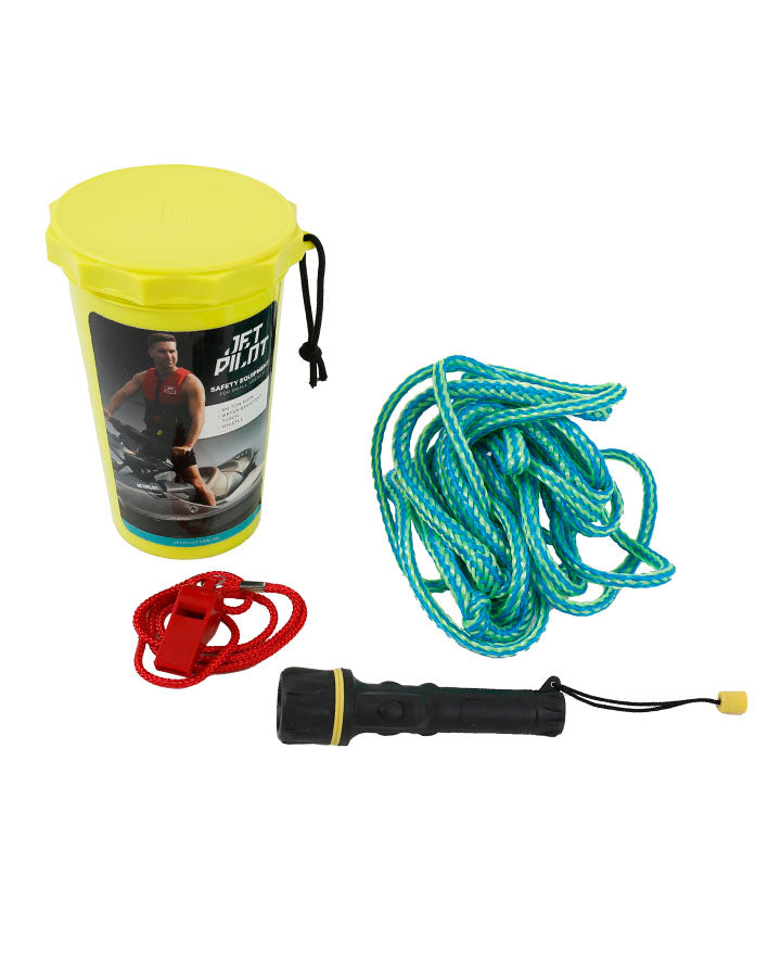 VENTURE MARINE SAFETY KIT - Image 1