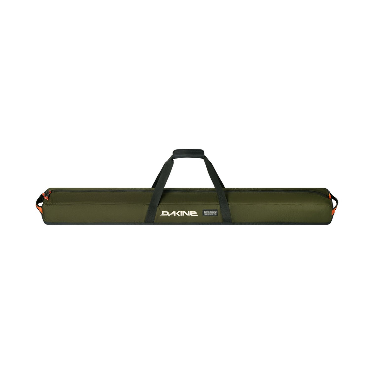 Padded Ski Sleeve Bag Rosin - Image 1