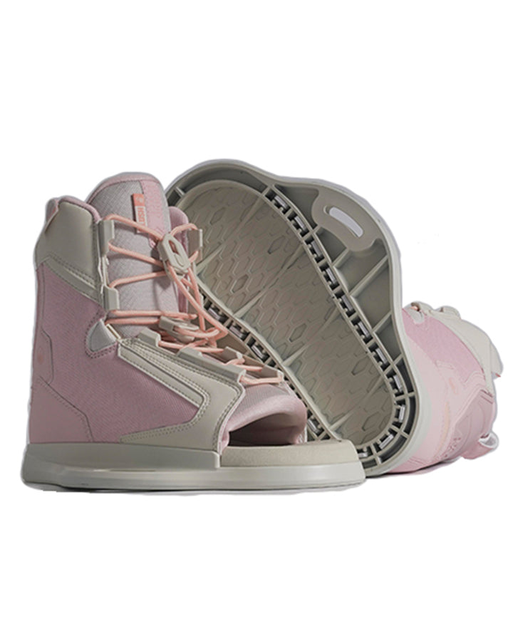 Muse Wakeboard w/ Plush Boot Package - Image 11