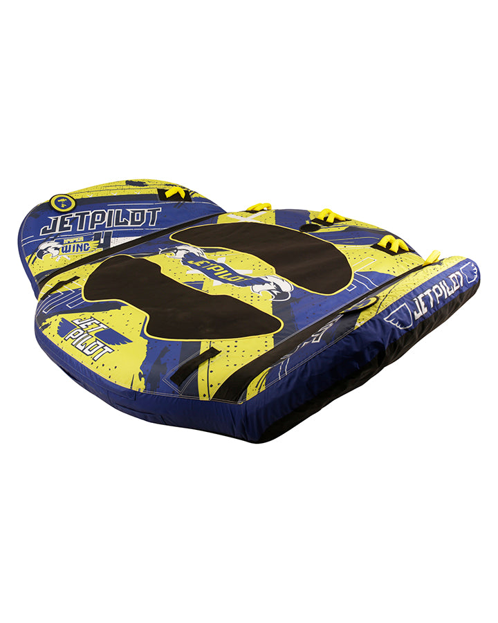 HYPER WING 4 TOWABLE - Image 1