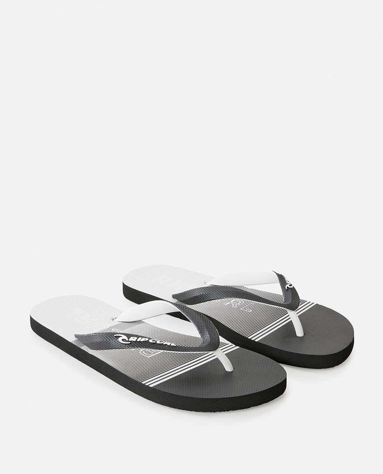 Breakers Bloom Open Toe Sandals