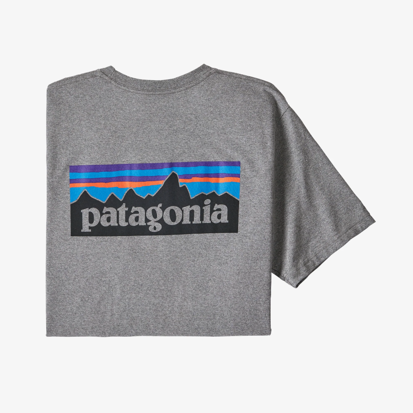 Men's P-6 Logo Responsibili-Tee®