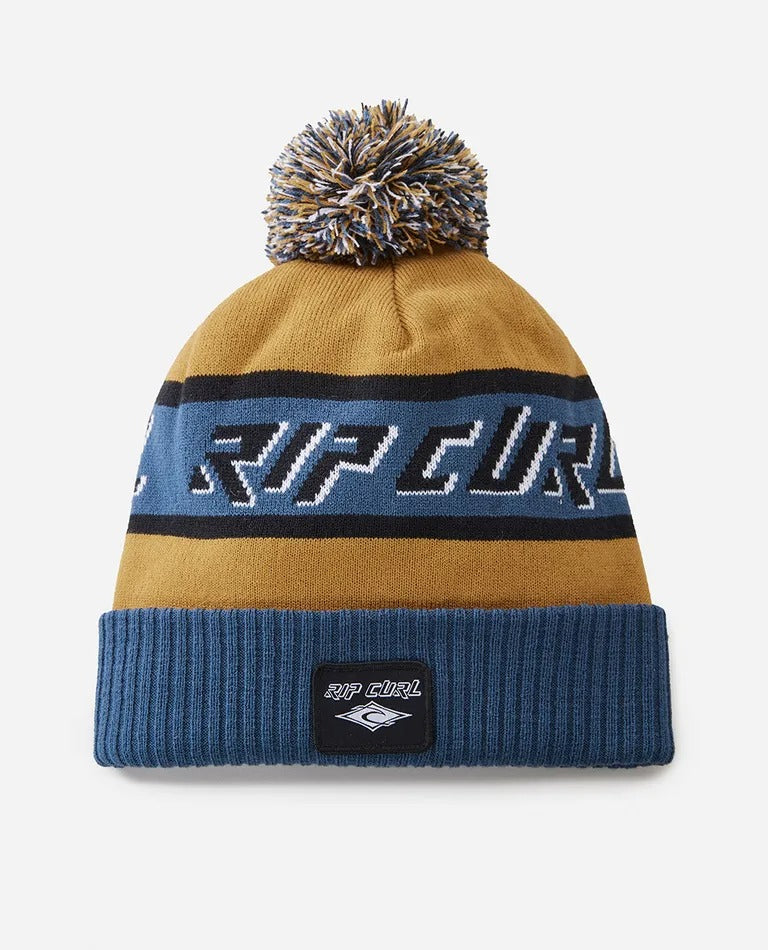 Tow In Tall Beanie