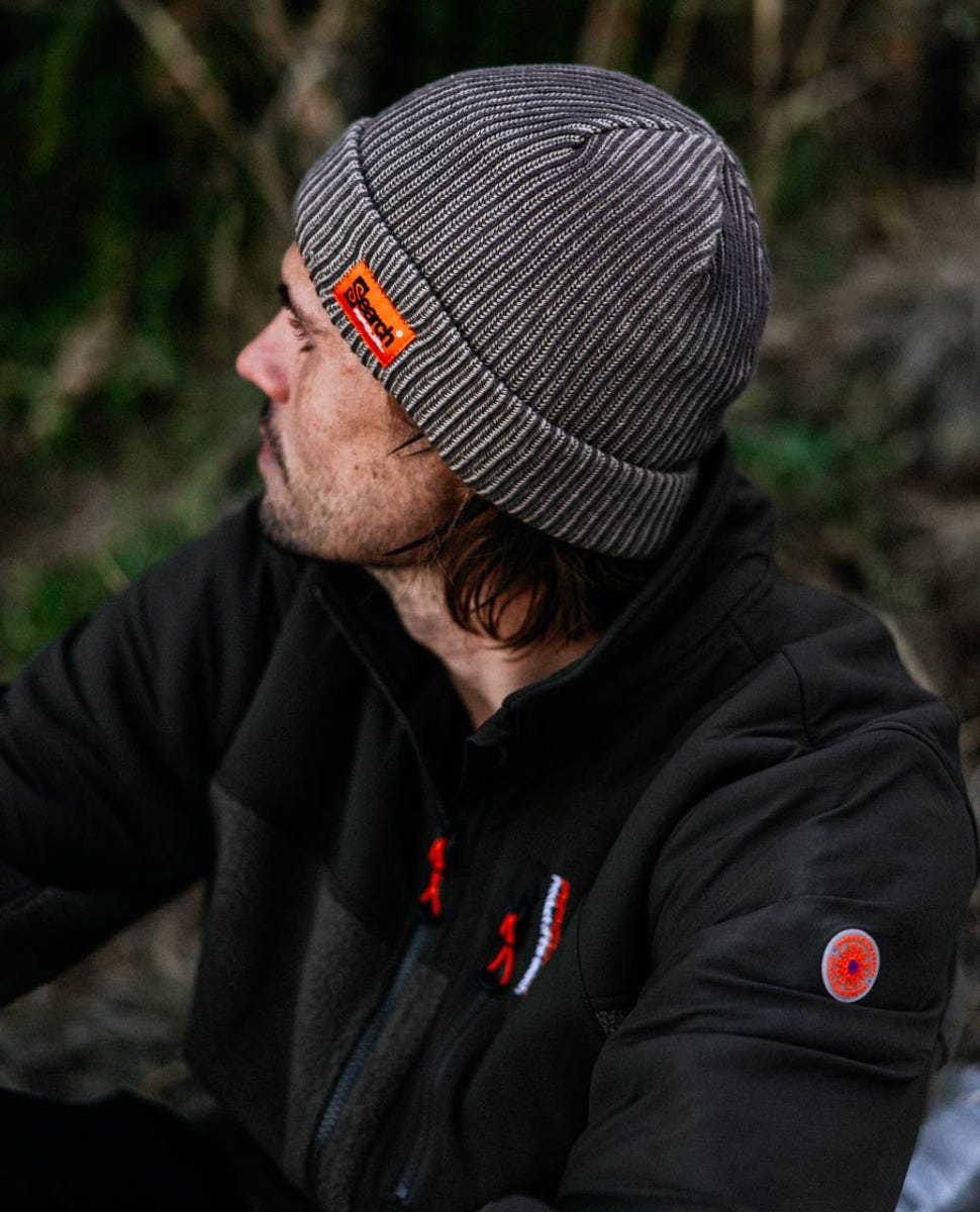 Search Chunky Reg Beanie