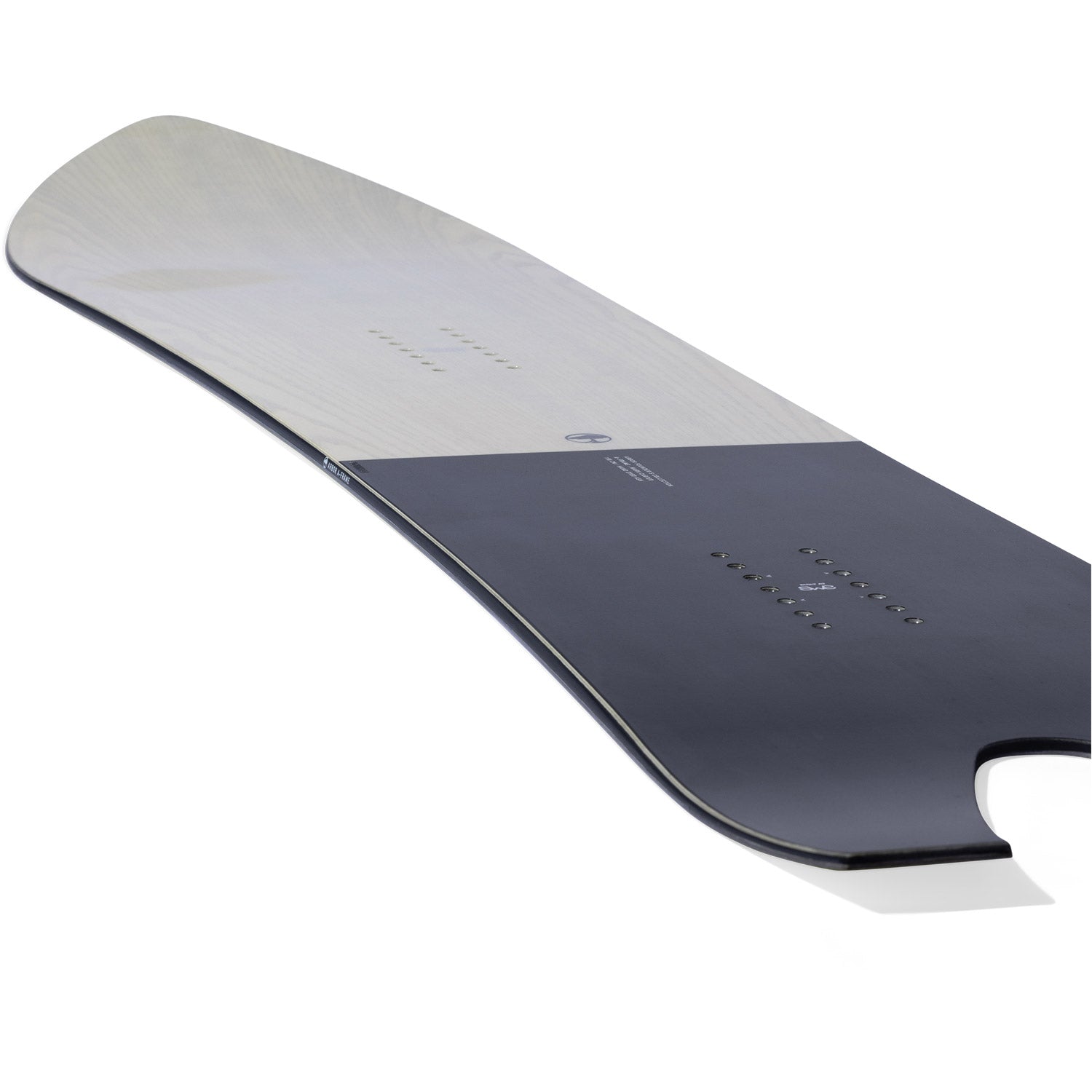 A-Frame Snowboard 2026
