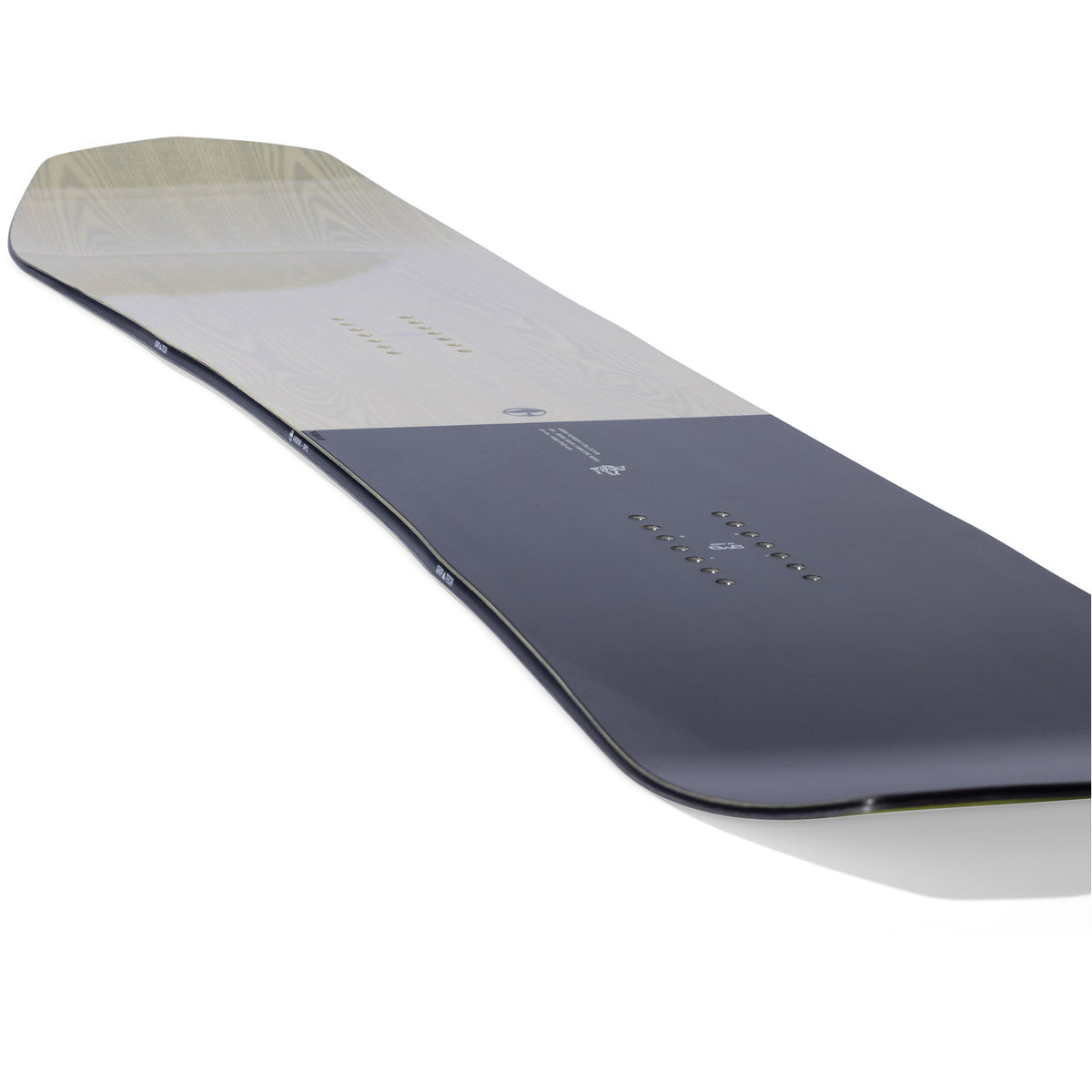 GPS Snowboard 2026