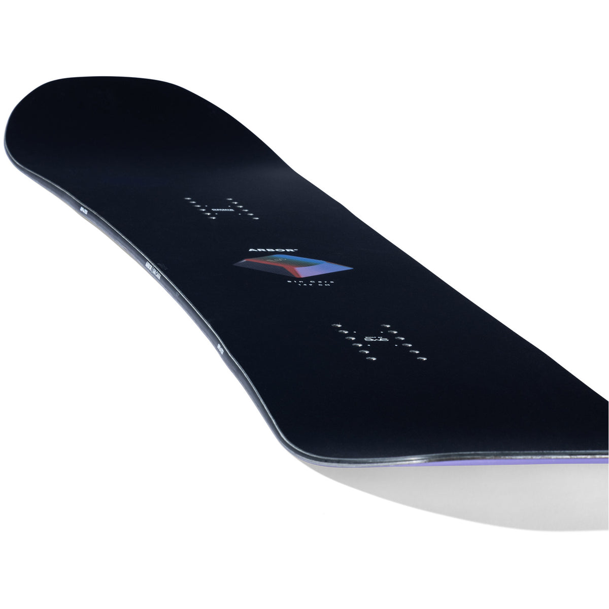 Womens Sin Cara Snowboard