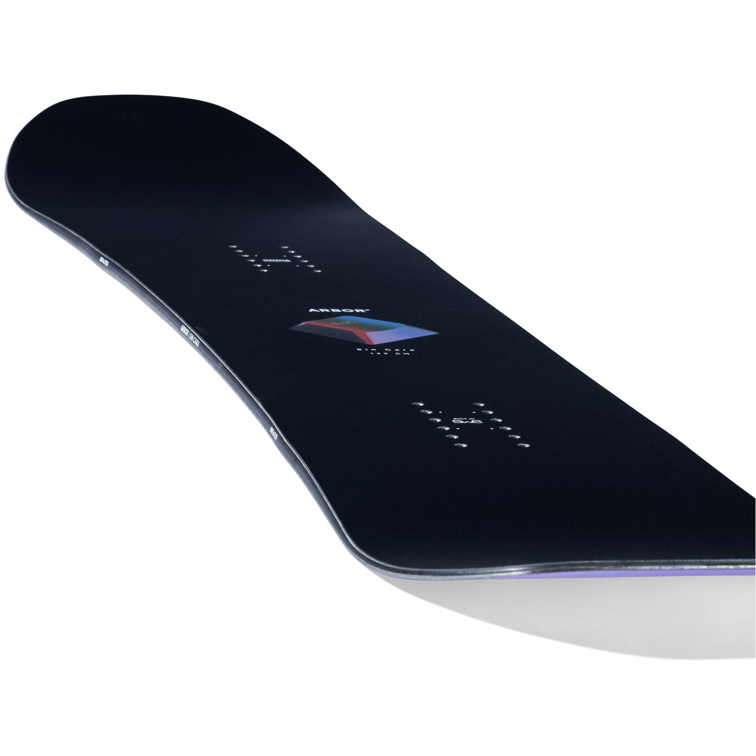 Womens Sin Cara Snowboard