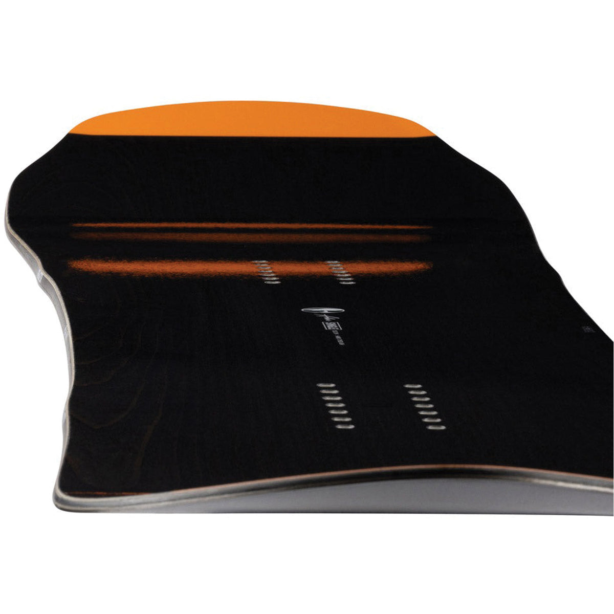 Single Snowboard 2025
