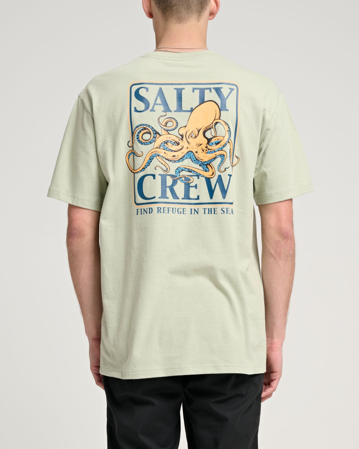 Ink Slinger Standard S/S Tee