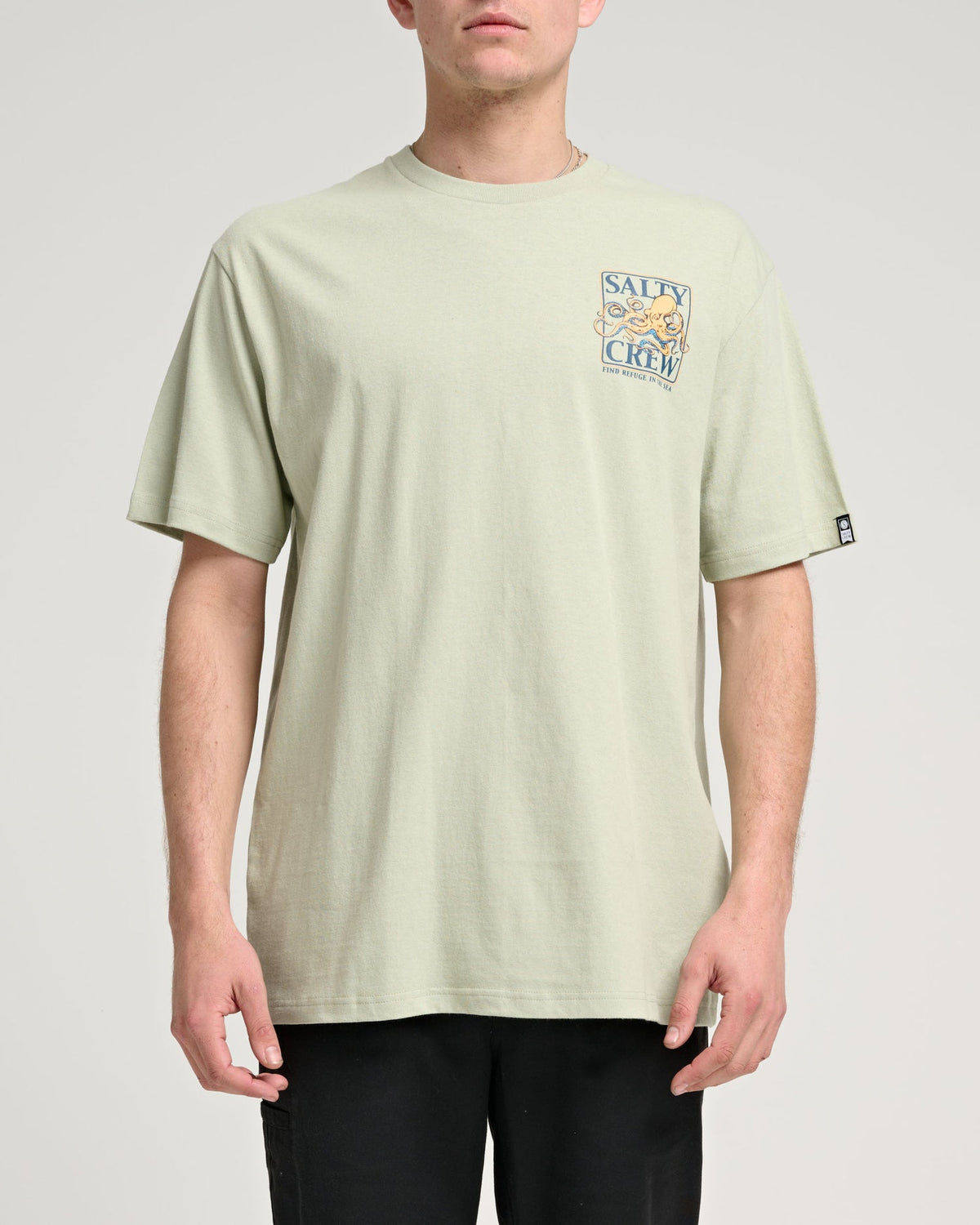 Ink Slinger Standard S/S Tee