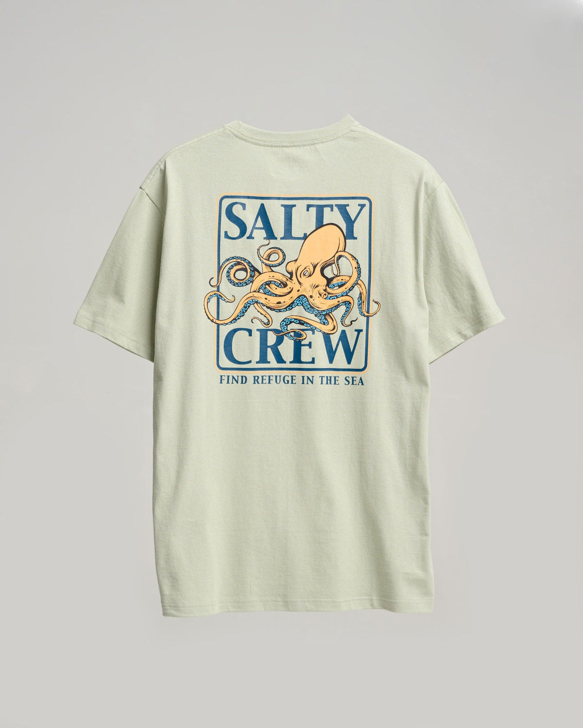 Ink Slinger Standard S/S Tee
