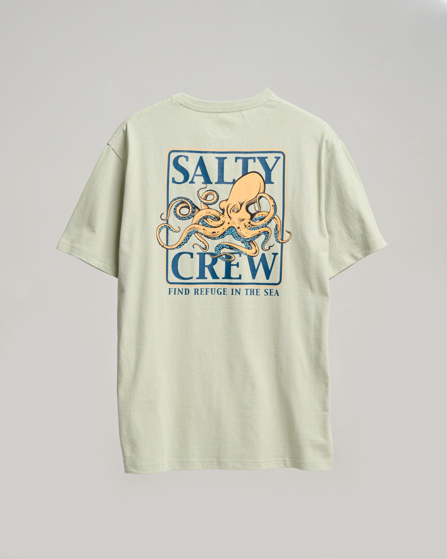 Ink Slinger Standard S/S Tee
