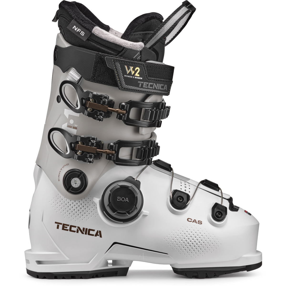 Mach BOA 95 W GW Women's Ski Boots