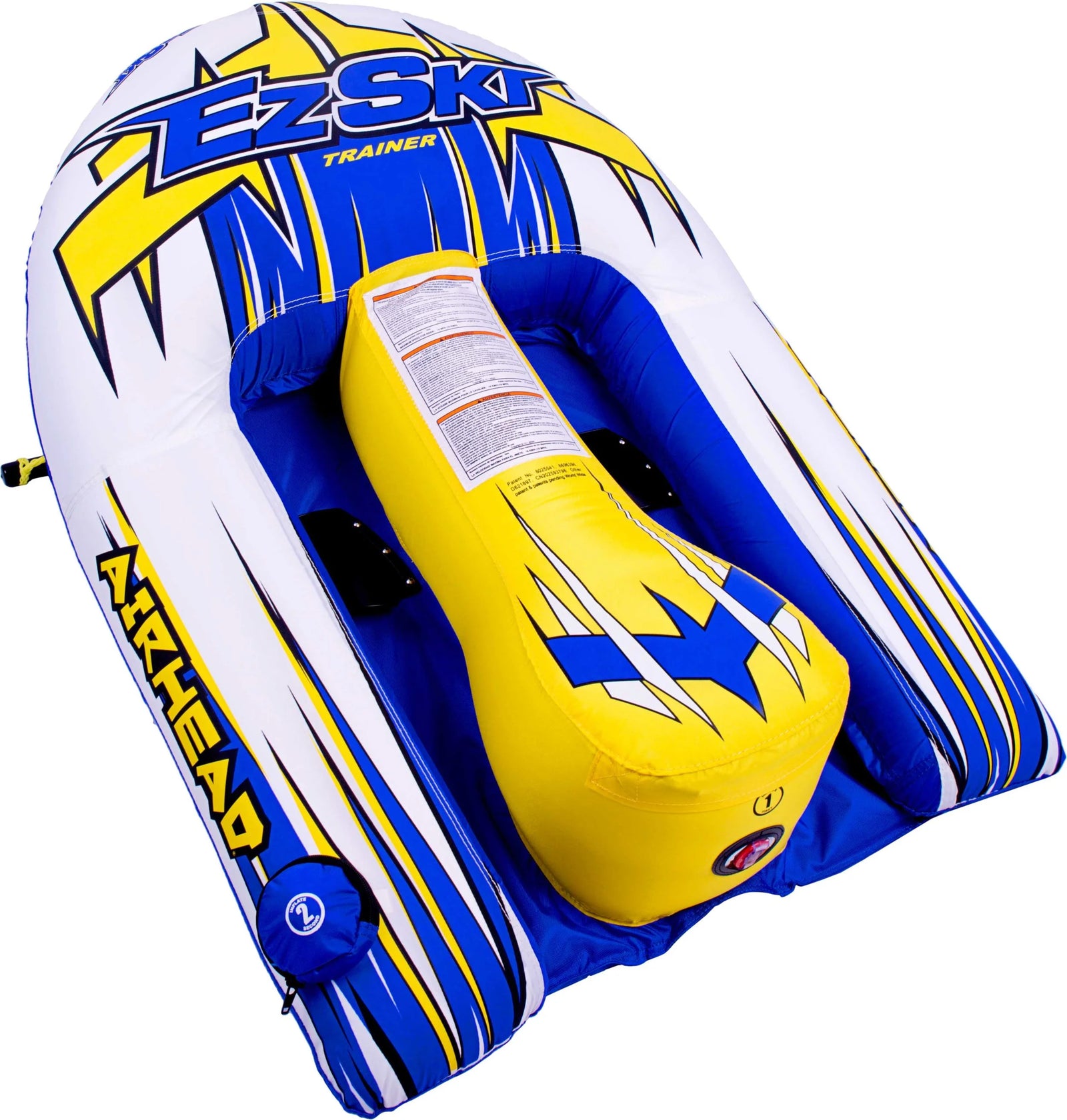 Ez Ski Trainer