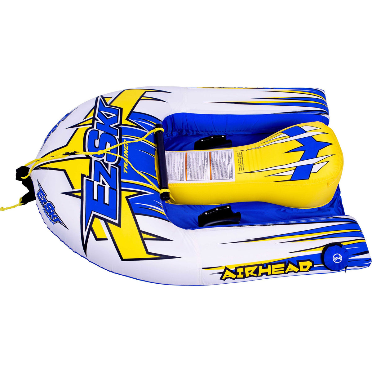 Ez Ski Trainer