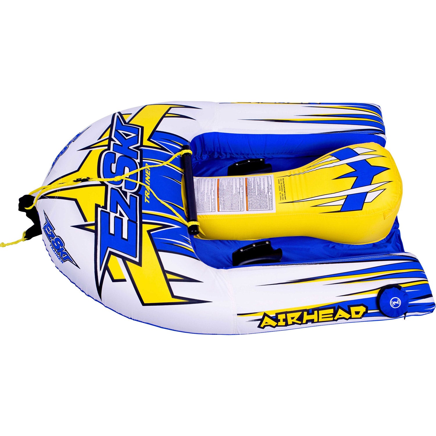 Ez Ski Trainer