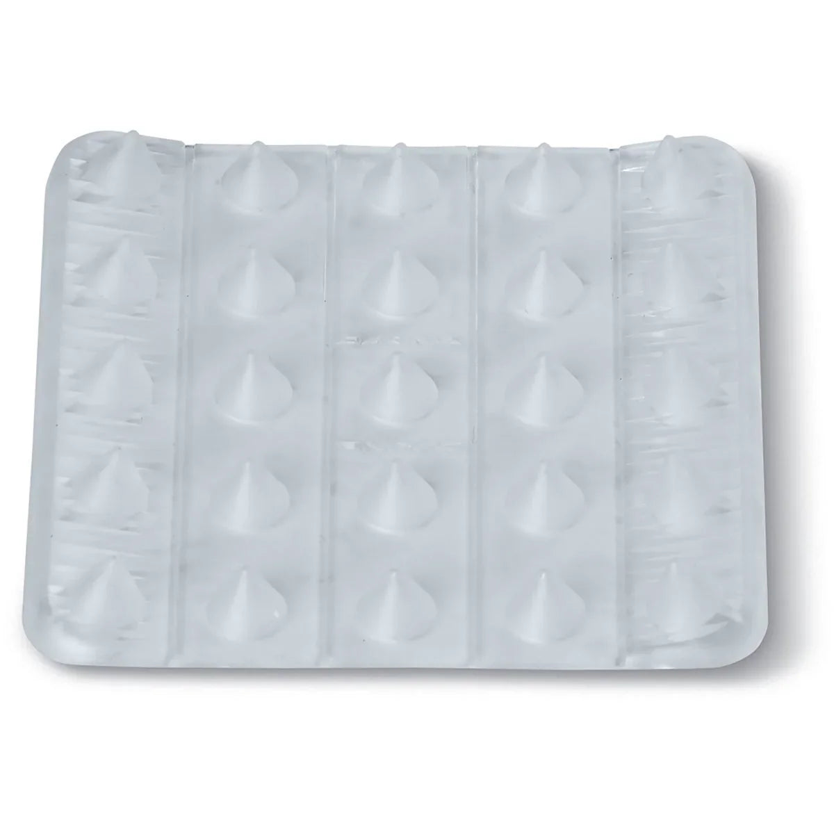 Spike Stomp Pad Clear - Image 2